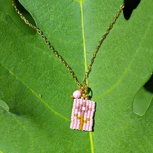 Collar FLOR
