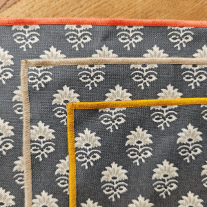 Mantel individual PETRA