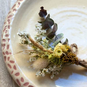 Atillo de flores