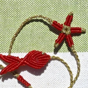 Pulsera ESTRELLA